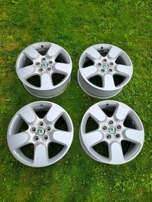 Elektróny R17 5x112