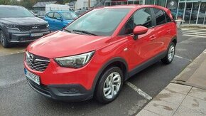 Opel Crossland X 1.2 TURBO S S Enjoy