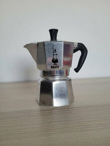 Bialetti Moka Express 3