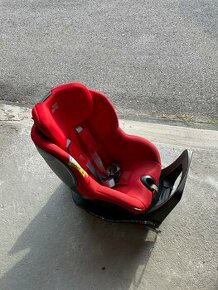 Britax Dualfix M i-size