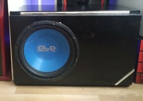 Subwoofer DLD acoustic