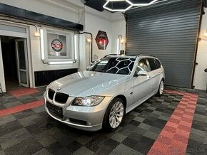 BMW 325i xdrive