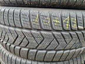 235/55R18 Pirelli - 1