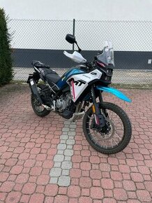 CFMOTO MT450