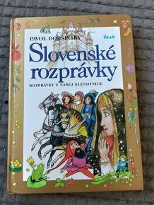 Slovenské rozprávky