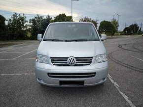 Volkswagen Multivan 2.5 TDI Comfortline - 1