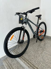 GT Avalanche Sport Grey 29, bicykel , veľ.: L