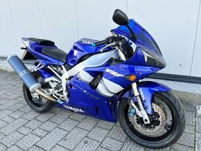 YAMAHA YZF-R1….2000…..TOP STAV - 1