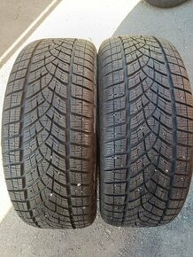 235/55R18 104H Goodyear zimná - 1