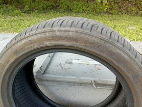 4 ks pneu Falken 225/45 r17 - 1