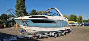 BAYLINER Ciera 8 + MERCRUISER 6.2l V8 MPI 350ps DTS + vlek 3