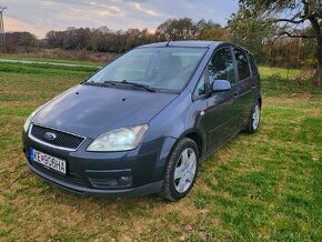 Ford C-Max 1.6 TDCi 66kw