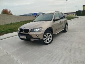 Bmw X5 3.0d x-drive