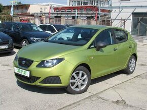 Seat Ibiza 1.6 TDI CR Reference