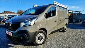 Renault Trafic Furgon 1,6 dCi L1H1