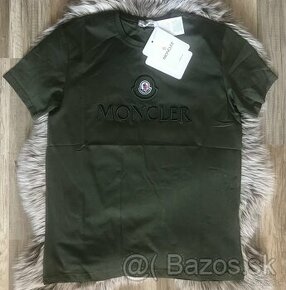 Tričko moncler M