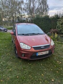 Ford C max 1.6 (2007)