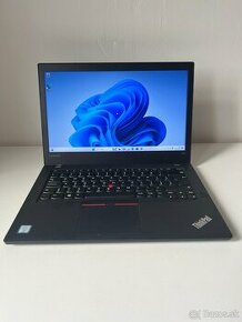 Lenovo ThikkPad T470