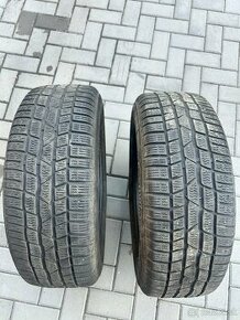 Zimné pneumatiky 215/60 r16