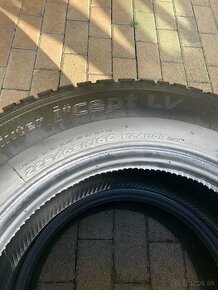 Pneu 225/65r16c - 1