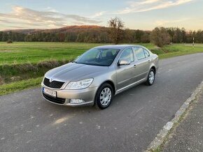 Skoda octavia 1.9 tdi 77kw 250tisic km 1majitel - 1