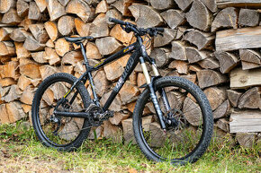 Bicykel CTM Demon FreeRide veľkosť 18 - 1