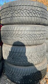 Zimné Pneu 225/55 R16 95H