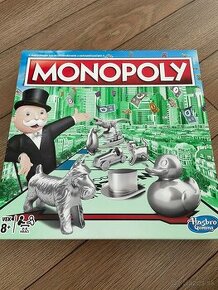 Monopoly