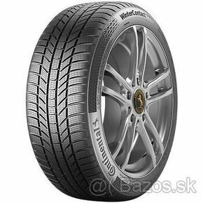 Predám Pneumatiky CONTINENTAL 225/50R18 99V XL FR WinterCont