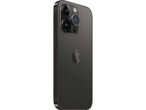 iPhone 14 ProMax 128 Black