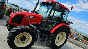 Zetor 6441 proxima  special 80k 990mth