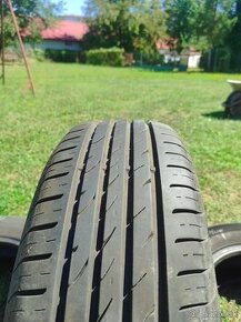 Letné pneumatiky Nexen NBLUE HD PLUS 215/65 R15