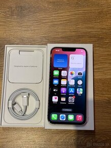 Iphone 13 128GB pink