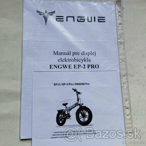 ENGWE EP-2 PRO