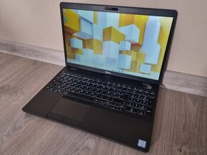 ▼DELL Latitude 5500 - 15,6" / i5-8365U / 16GB / SSD / ZÁR▼