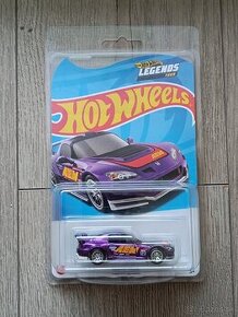 HotWheels Honda S2000 Legends Tour