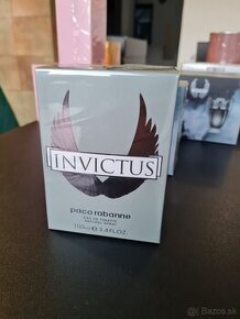 Paco rabanne invictus