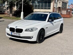 Bmw 525xd