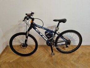 CTM Terrano horský bicykel 26"