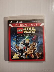 Lego Star Wars