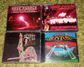 CD Deep Purple ....