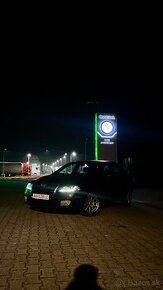 Octavia 2 1.9tdi