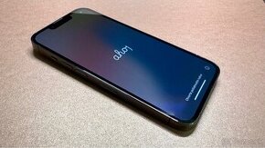 iPhone 13 Pro 256GB Graphite ako nové