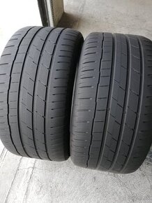 305/40 r20 letné pneumatiky Hankook Ventus S1 evo 3 na SUV