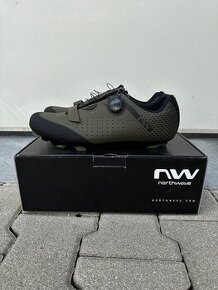 Gravel tretry North Wave 46