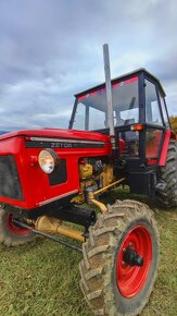 Zetor 4011