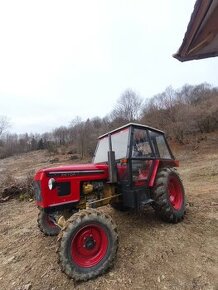 Zetor 4011