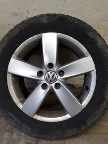 Disky Volkswagen 16"