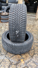 Celoročné pneu 225/45 R17 --- BRIDGESTONE