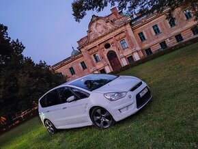 Ford S-max 2.2